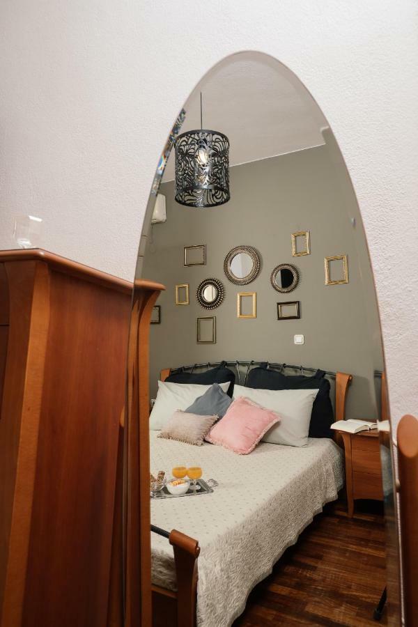 Breathless Sea Apartment Rethymno  Exterior photo