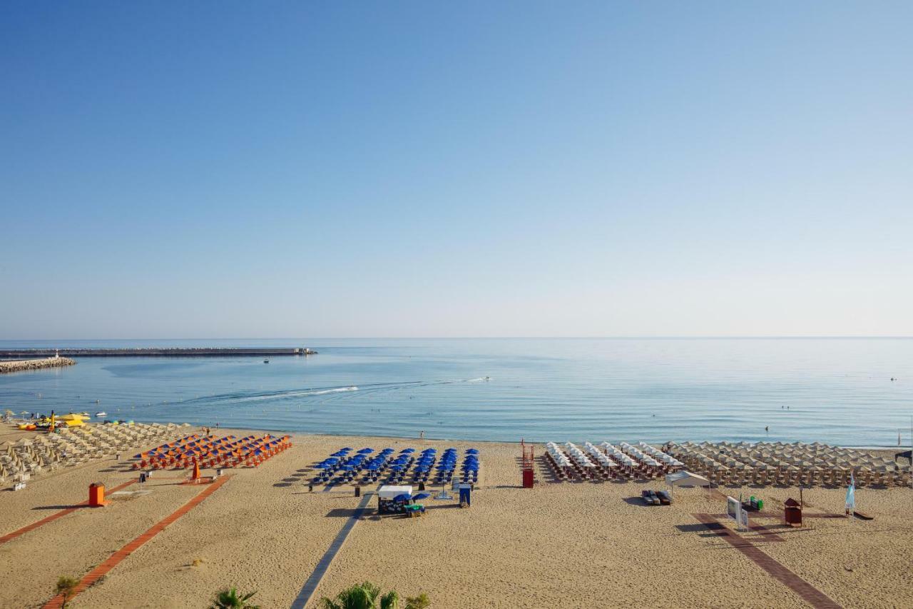 Breathless Sea Apartment Rethymno  Exterior photo